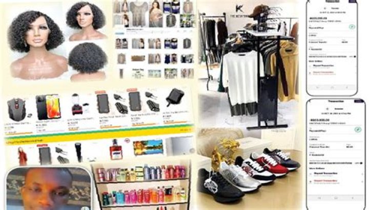 Duped by social media vendors, patrons lament losses, growing mistrust