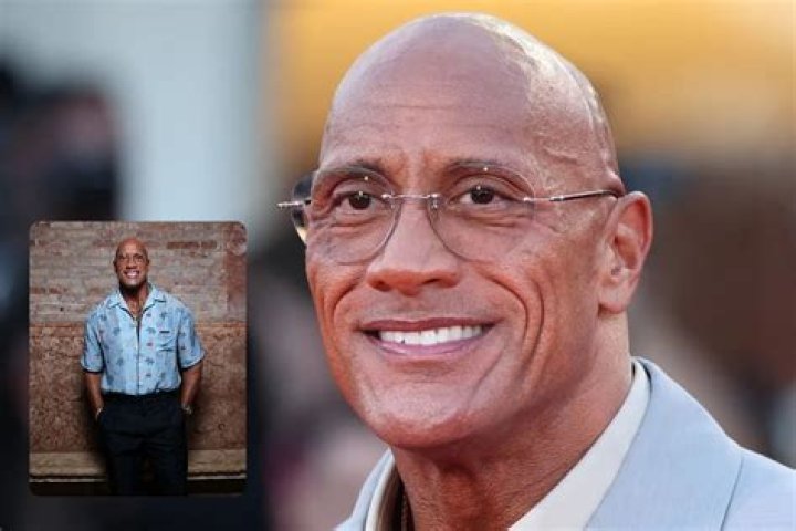 Dwayne Johnson’s Ethnicity: Revealing Dwayne Johnson’s Ethnic Background