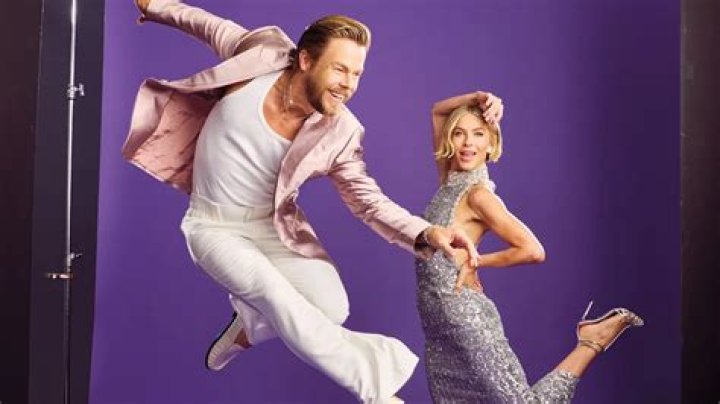 DWTS’ Derek Hough's emotional update as wife needs 'skull implant' after 'life threatening' brain surgery