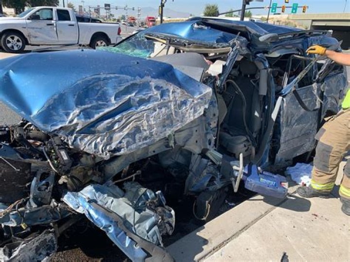 Dylan Carter Car Accident, Salt Lake City Utah, Dylan Carter Has Died