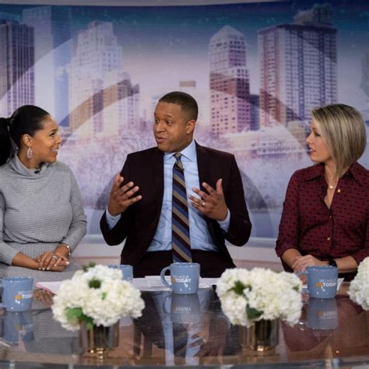 Dylan Dreyer's departure from Today gig wasn't an easy decision - but her growing family were grateful