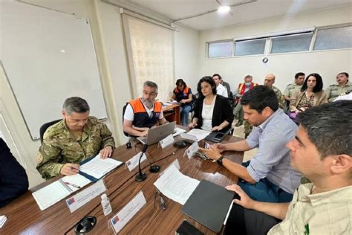 Ecuador: autoridades coordinan acciones para dar con responsables de amenazas contra fiscal general