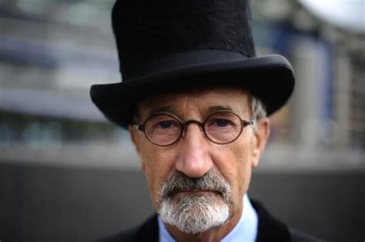 Eddie Jordan Net Worth