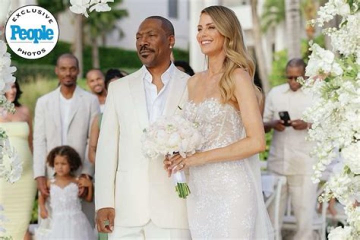Eddie Murphy Net Worth, Children, Wife, Girlfriend, Family, Dead or Alive