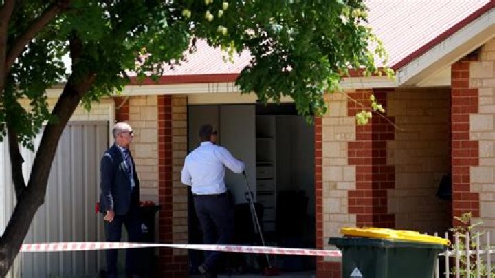 Edwardstown, Adelaide: Two bodies found in suspicious house fire