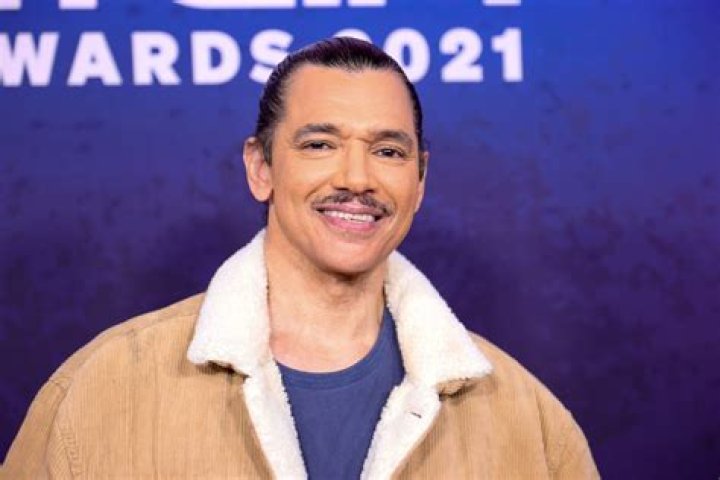 El Debarge Net Worth