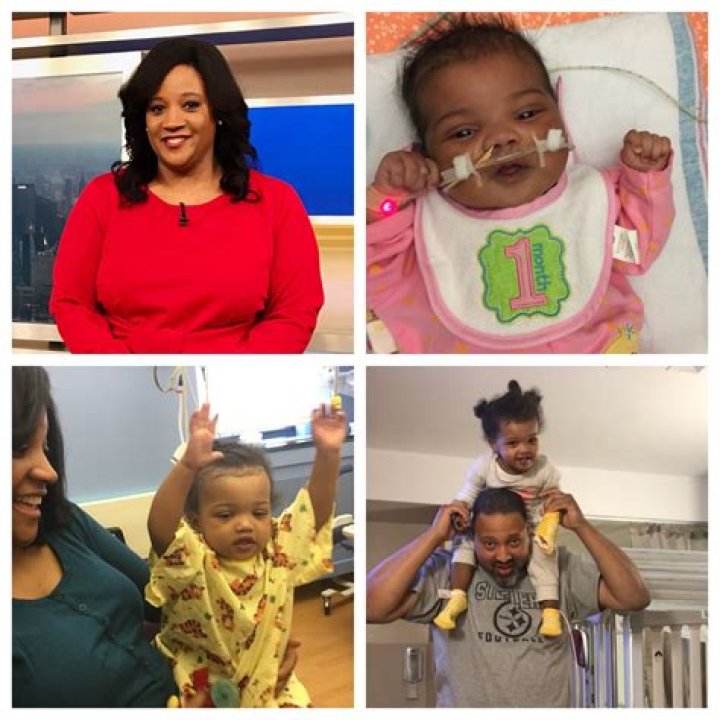 Elise Finch Children: Meet Grace Henriques