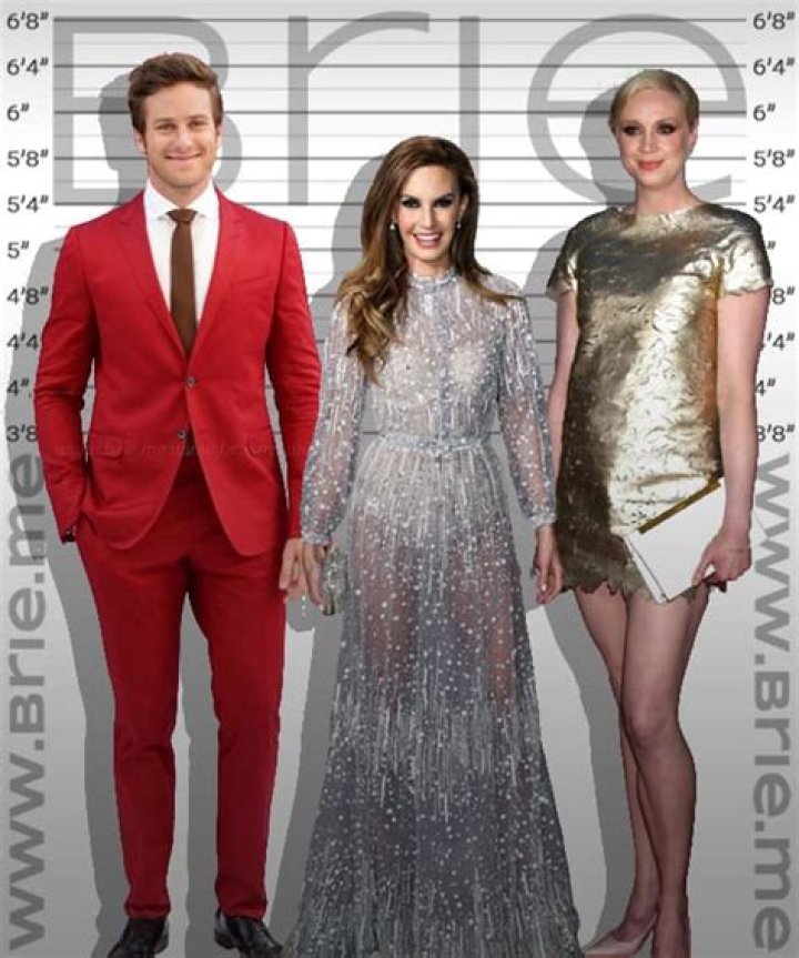 Elizabeth Chambers Bio, Age, Height, Husband, Parents, Children