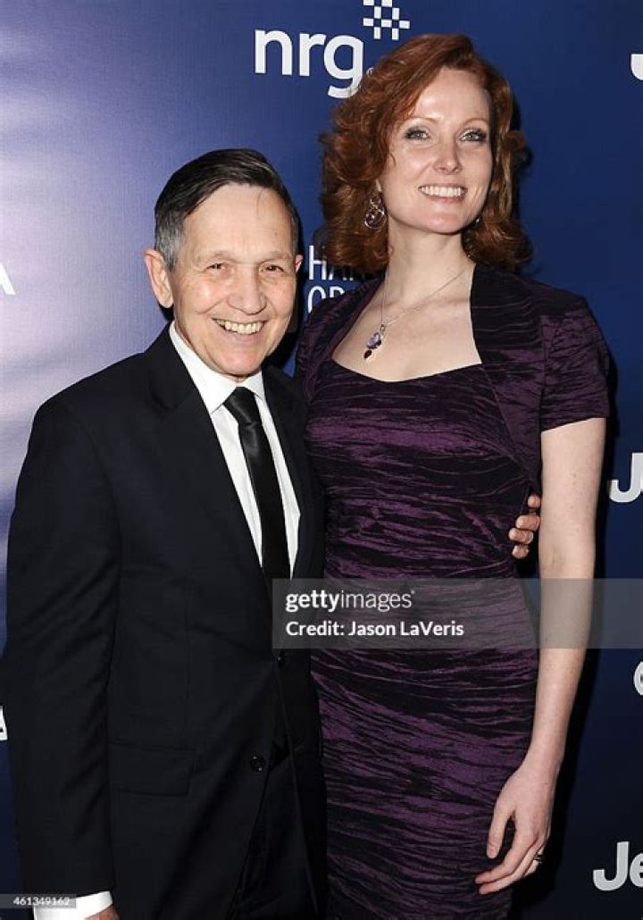Elizabeth Kucinich Bio, Height, Facts About Dennis Kucinich’s Wife