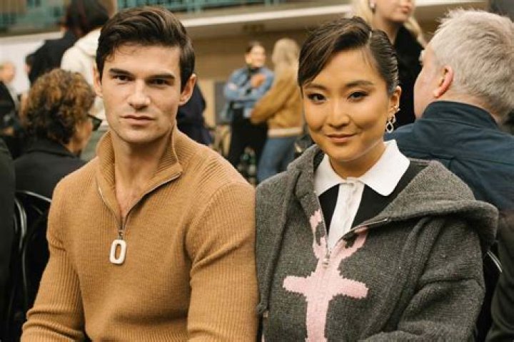 Emily in Paris' Ashley Park supported by co-star Paul Forman after 'excruciating' health emergency