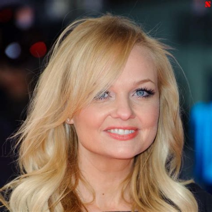Emma Bunton - Biography