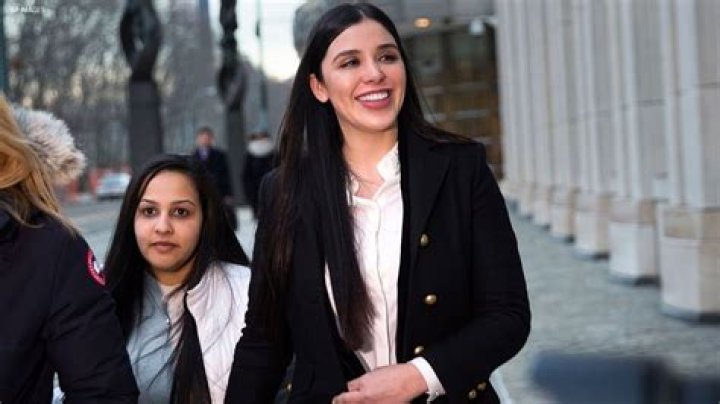 Emma Coronel Aispuro’s Wealth: Evaluating the Lifestyle of El Chapo’s Wife