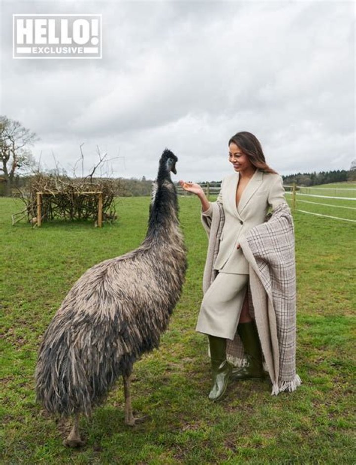 Emma Thynn, Marchioness of Bath on family life with her 'boisterous' boys as she welcomes us into magnificent home