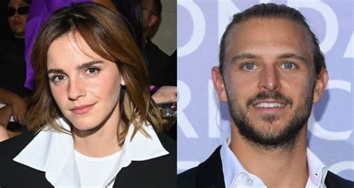 Emma Watson: who is the actress' boyfriend Leo Robinton? Find out here