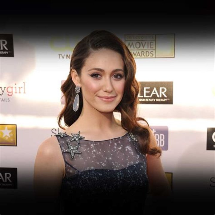 Emmy Rossum Biography