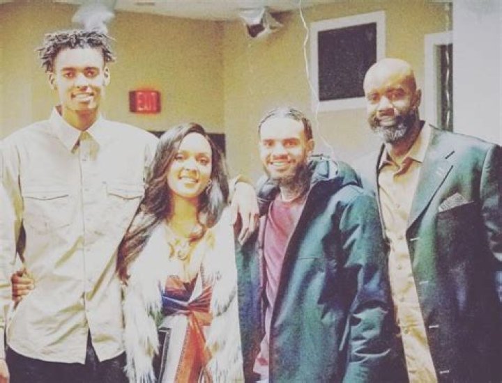 Emoni Bates Biography, Family, Career, Girlfriend, History, Net Worth