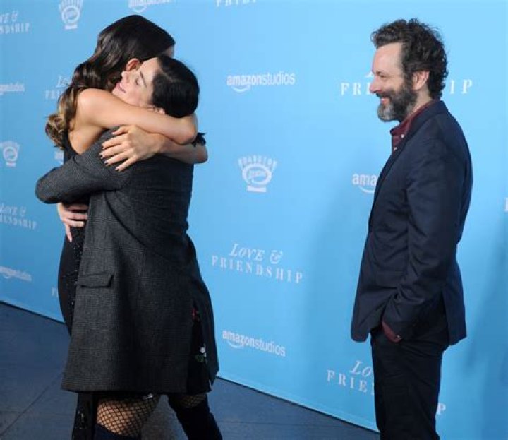Emotional Kate Beckinsale and Michael Sheen celebrate their daughter's success in the cutest way: see picture