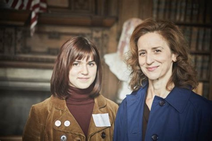 Endeavour: Abigail Thaw's special family tie to the show including daughter who appeared in cast