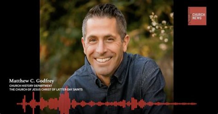 Episode 164: Historian Matthew C. Godfrey on the St. George Utah Temple