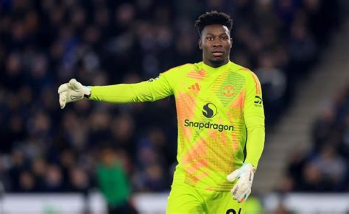 EPL: I’m accountable – Onana confesses after referee neglects to award Wolves late penalty