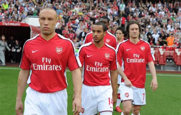 EPL: Mikael Silvestre Urges Arsenal Manager to Rest Forward Amid Concerns of Overplaying