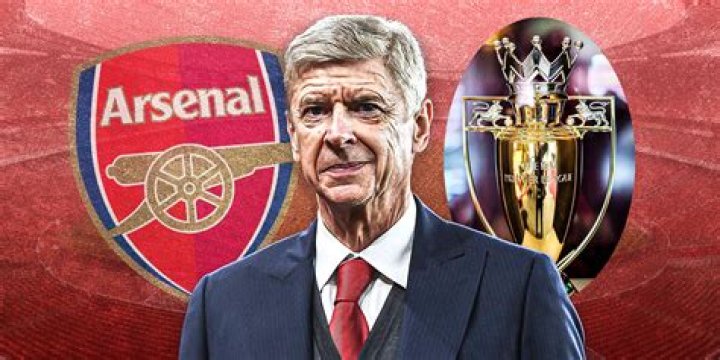 EPL: Wenger’s Biggest Regret as Arsenal Manager Revealed