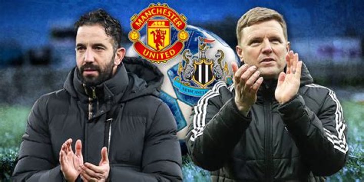 EPL: Why we beat Man Utd – Newcastle coach, Eddie Howe