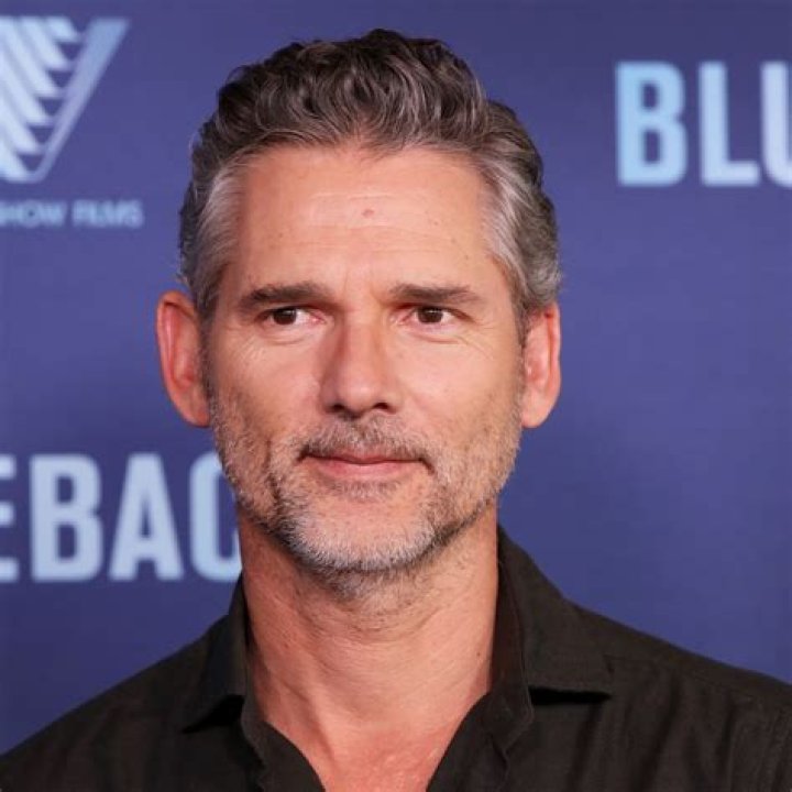 Eric Bana - Biography