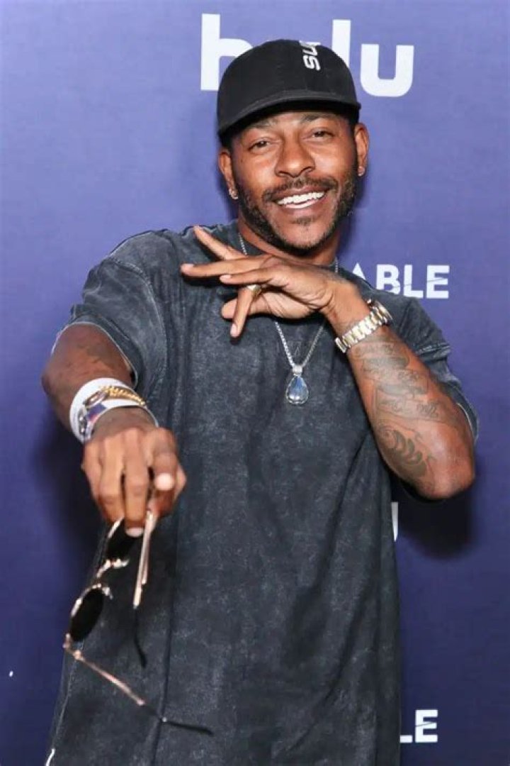 Eric Bellinger Net Worth