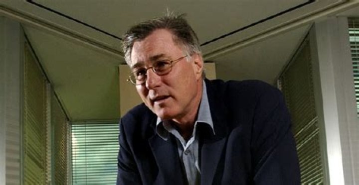 Eric Sprott Net Worth