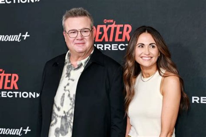 Eric Stonestreet Bio, Family, Career, Girlfriend, History, Net Worth