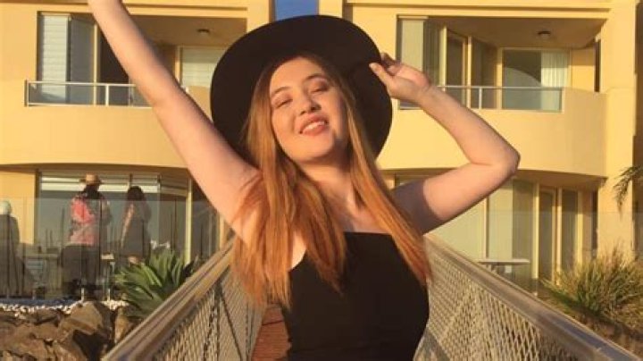 Erica Hoy Cause of death, Age, Net Worth Boyfriend, Parents, Siblings, Funeral