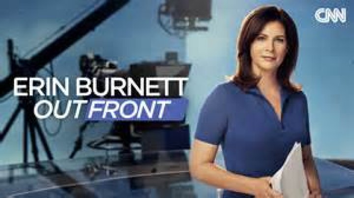 Erin Burnett Net Worth - NewsNow Nigeria