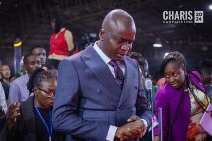 Esther Ajayi: A Closer Look at the Nigerian Cleric