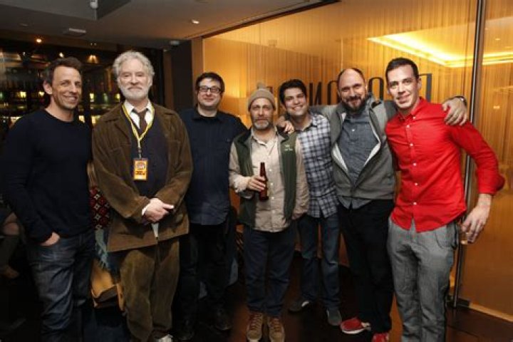 Eugene Mirman Net Worth