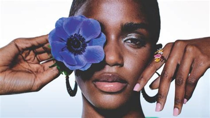 Eva Apio on breaking the mould and giving back through her foundation - read interview