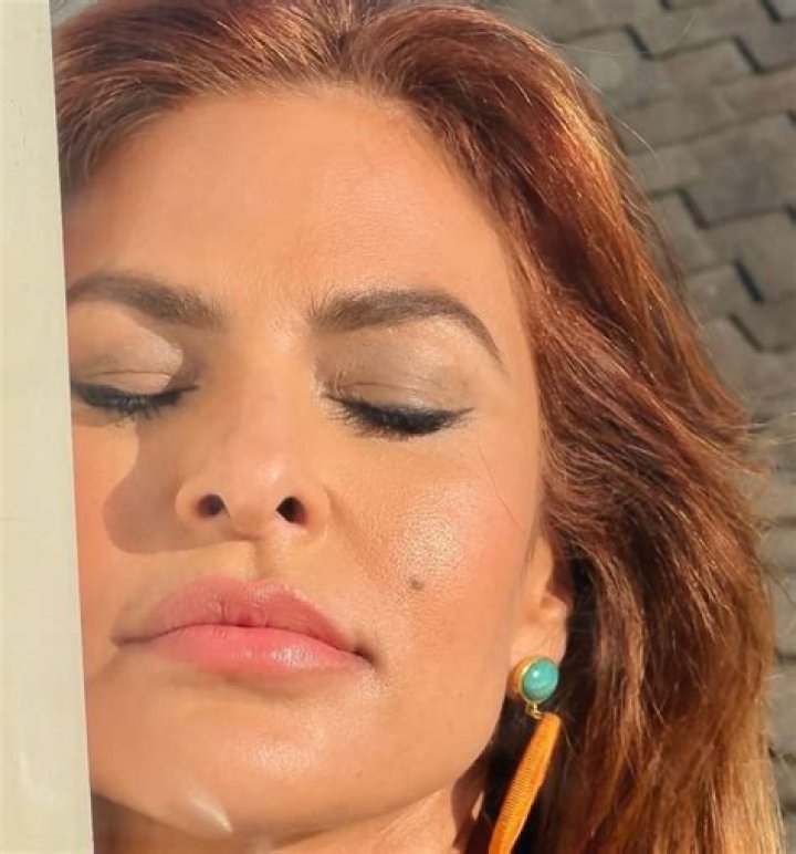 Eva Mendes shares filter-free selfie as she makes rare comment of very private daughters with Ryan Gosling
