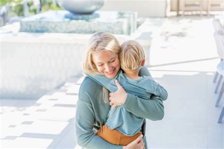 Evan Ross' best parenting advice from mum Diana: 'Follow your gut'