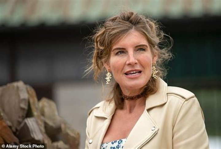 Everything Amanda Owen has said about her split from husband Clive