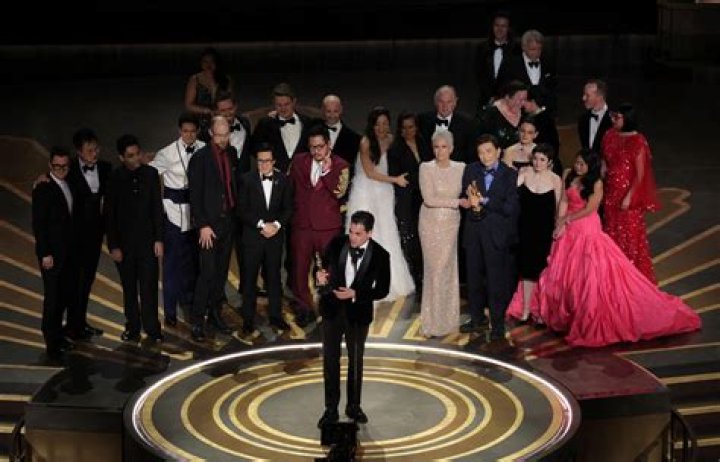 Everything Everywhere All at Once at Oscars 2023: why it marks a historic year for Asian representation