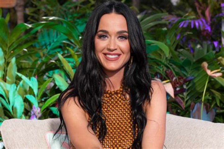 Everything Katy Perry has said about baby number two