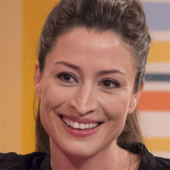 Everything Rebecca Loos has said in response to Beckham documentary and alleged affair