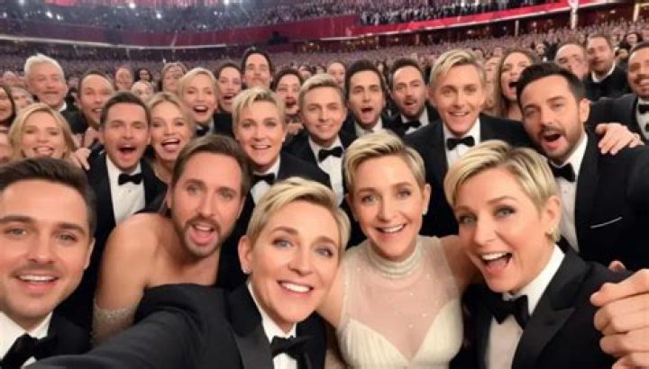 Everything that has changed since Ellen DeGeneres' famous Oscar selfie