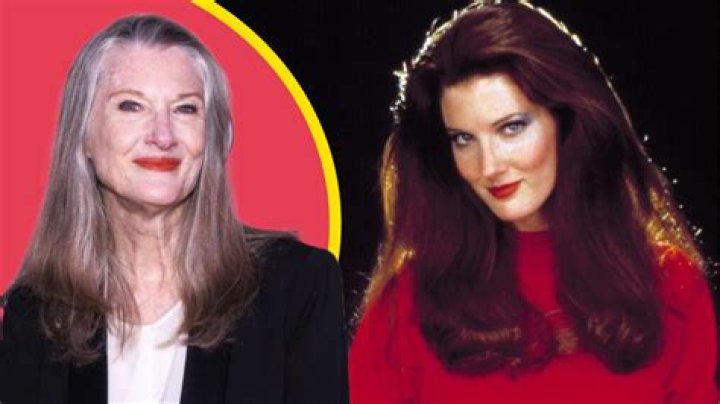 Everything Virgin River star Annette O'Toole has said about lookalike daughters Anna and Nell Geisslinger