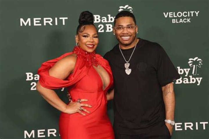 Everything You Need to Know About Ashanti: From Her Career to Her Family and More