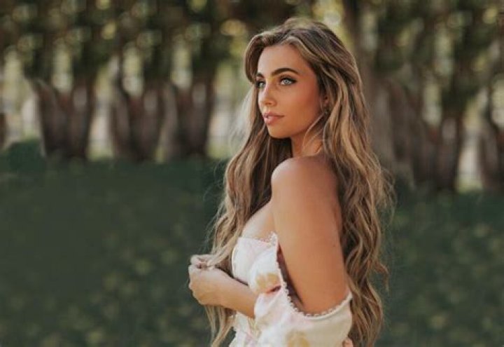 Everything you need to know about Lexi Hensler