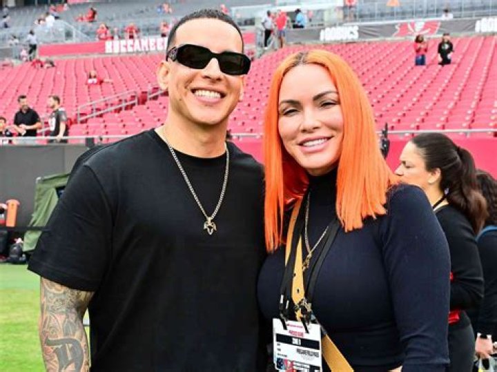 Everything you need to know about Mireddys González: age, biography, and nationality of Daddy Yankee's wife