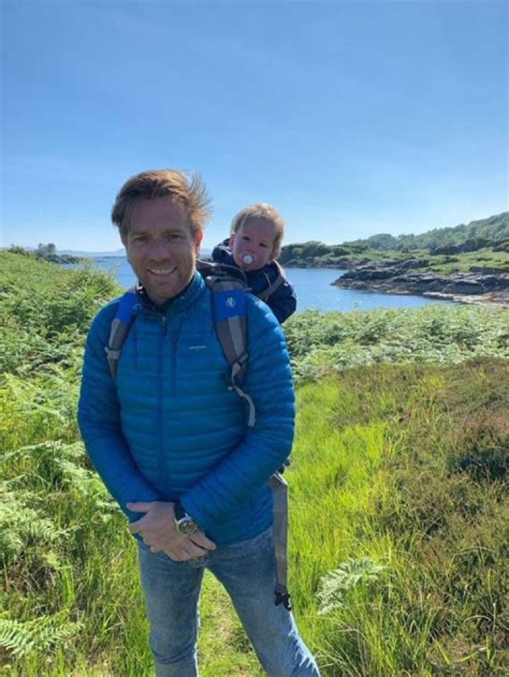 Ewan McGregor: Discover His Biography, Children, Age, Net Worth, and Career Highlights