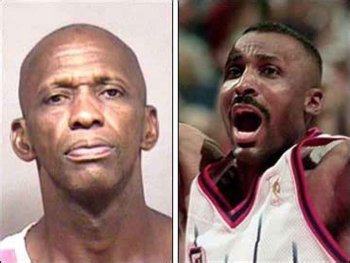 Ex-NBA All-Star, Eddie Johnson dies while serving life in prison