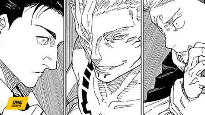 Exciting Details about Jujutsu Kaisen Chapter 245